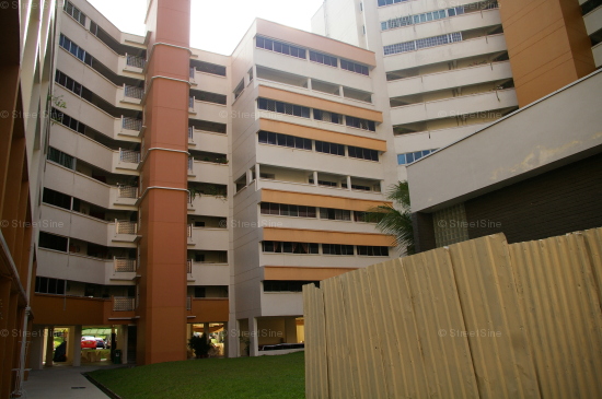 Bukit Batok West Avenue 6 thumbnail photo